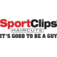 Sport Clips Canada logo, Sport Clips Canada contact details