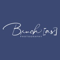 BruchAS Photography logo, BruchAS Photography contact details