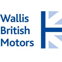 Wallis British Motors Ltd. logo, Wallis British Motors Ltd. contact details