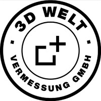 3D WELT Vermessung GmbH logo, 3D WELT Vermessung GmbH contact details