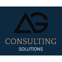 AG Consulting Solutions logo, AG Consulting Solutions contact details