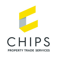 Chips Property Trade Services logo, Chips Property Trade Services contact details