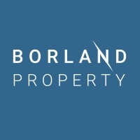 Borland Property logo, Borland Property contact details