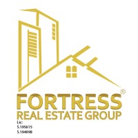 Fortress Real Estate Group logo, Fortress Real Estate Group contact details