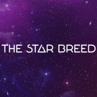 The Star Breed logo, The Star Breed contact details