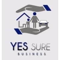 Yes Sure Business logo, Yes Sure Business contact details