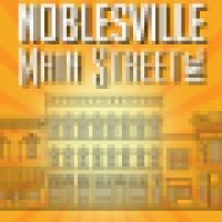 Noblesville Main Street logo, Noblesville Main Street contact details