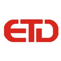 ETD Logistics logo, ETD Logistics contact details