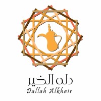 Dallah Alkhair logo, Dallah Alkhair contact details