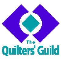 The Quilters' Guild of the British Isles logo, The Quilters' Guild of the British Isles contact details