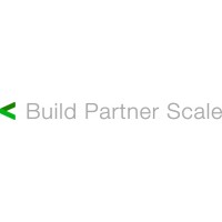 Build Partner Scale logo, Build Partner Scale contact details