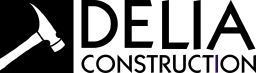 D'Elia Construction Inc. logo, D'Elia Construction Inc. contact details