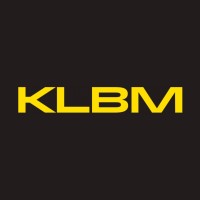 KLBM logo, KLBM contact details