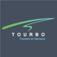 TourboApp logo, TourboApp contact details