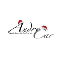 André Car logo, André Car contact details