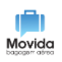 MOVIDA Brasil logo, MOVIDA Brasil contact details