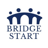 Bridge Start logo, Bridge Start contact details