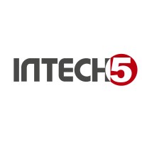 Intech 5 logo, Intech 5 contact details