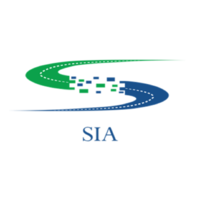 SIA FRET logo, SIA FRET contact details