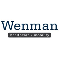 Wenman Healthcare logo, Wenman Healthcare contact details