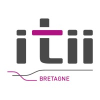 ITII Bretagne logo, ITII Bretagne contact details