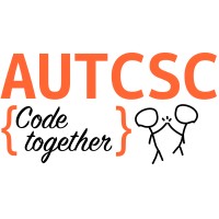 AUT Computer Science Club logo, AUT Computer Science Club contact details