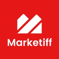 Marketiff logo, Marketiff contact details