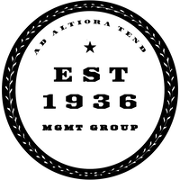 Est. 1936 Management Group logo, Est. 1936 Management Group contact details