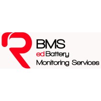 Red Battery Monitoring Services Ltd logo, Red Battery Monitoring Services Ltd contact details