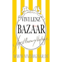 Vivis Bazaar by Vivi Lenz logo, Vivis Bazaar by Vivi Lenz contact details