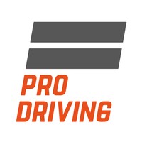 Pro Driving Event AB logo, Pro Driving Event AB contact details