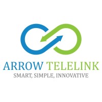 Arrow TeleLink logo, Arrow TeleLink contact details