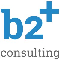 b2plus Consulting GmbH logo, b2plus Consulting GmbH contact details