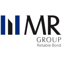 MR GROUP logo, MR GROUP contact details