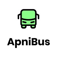 ApniBus logo, ApniBus contact details