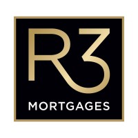 R3 Mortgages logo, R3 Mortgages contact details