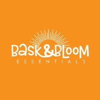 Bask & Bloom Essentials logo, Bask & Bloom Essentials contact details