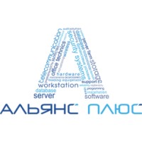 ООО Альянс плюс logo, ООО Альянс плюс contact details