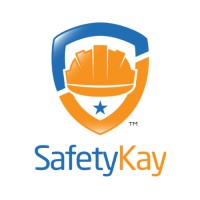 SafetyKay LLC logo, SafetyKay LLC contact details