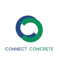 Connect Concrete logo, Connect Concrete contact details