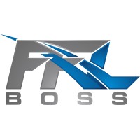 FFL Boss logo, FFL Boss contact details