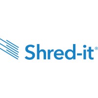 Shred-it UAE logo, Shred-it UAE contact details