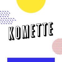 Agence KOMETTE logo, Agence KOMETTE contact details