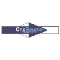 OneSource Financial logo, OneSource Financial contact details