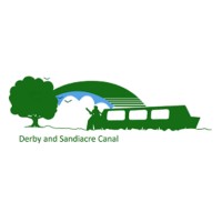 Derby and Sandiacre Canal Trust logo, Derby and Sandiacre Canal Trust contact details