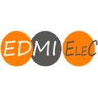 EDMI-ELEC logo, EDMI-ELEC contact details