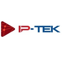 IP-TEK logo, IP-TEK contact details