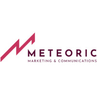 Meteoric Marketing & Communications logo, Meteoric Marketing & Communications contact details