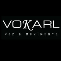 VOKARL Voz e Movimento logo, VOKARL Voz e Movimento contact details