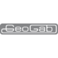 GeoGab logo, GeoGab contact details